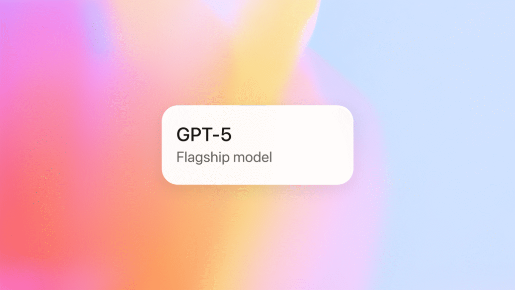 ChatGPT5