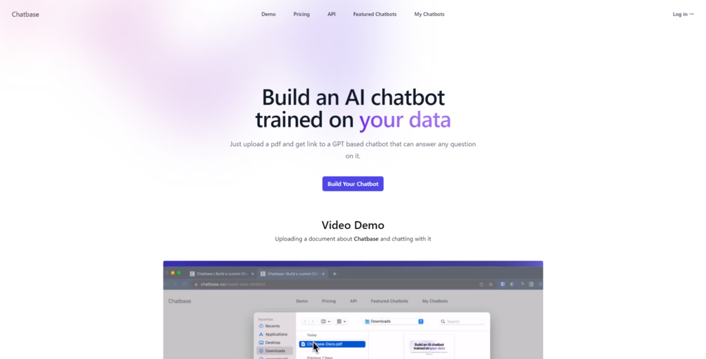 Chatbase