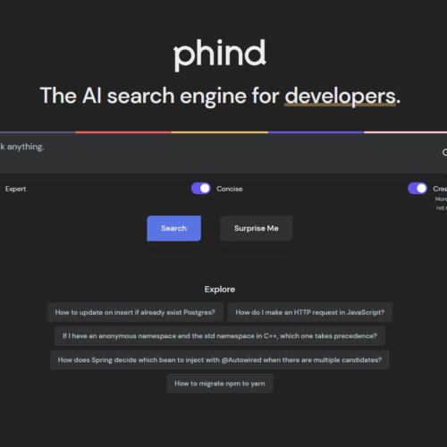 Phind
