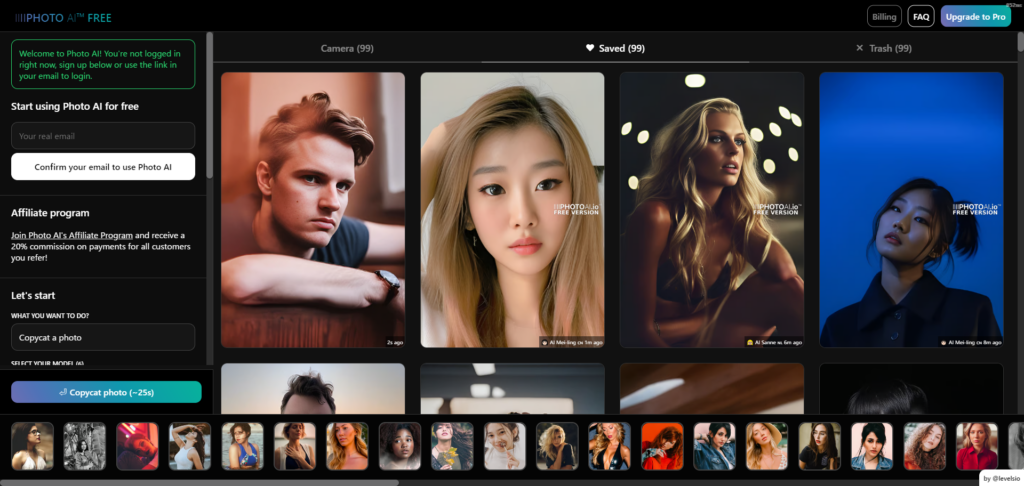 Photo AI