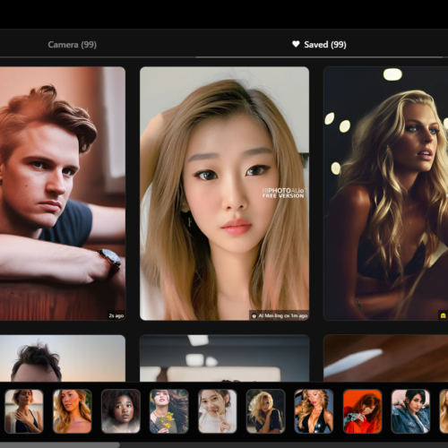 Photo AI