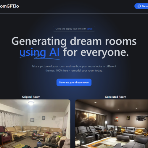 roomgpt