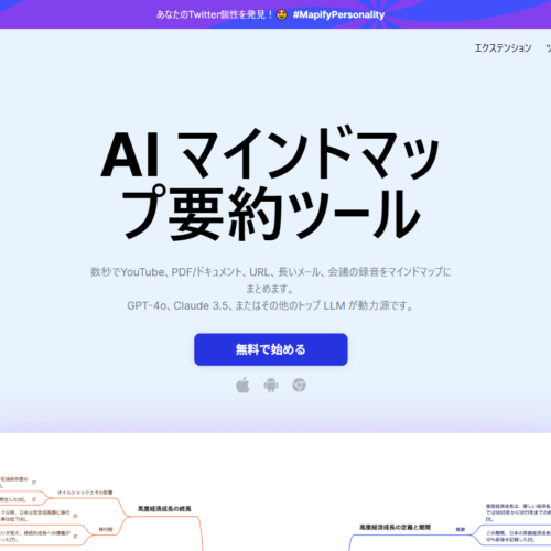 Mapify