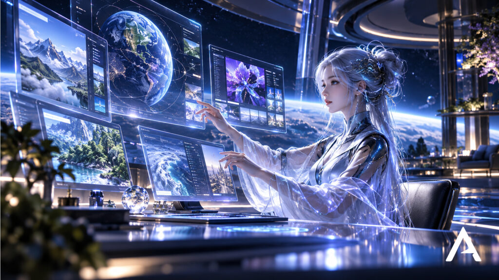 GPT-6.1 Terra登場｜画面操作と視覚理解を強化、AI業務自動化を低コストに
