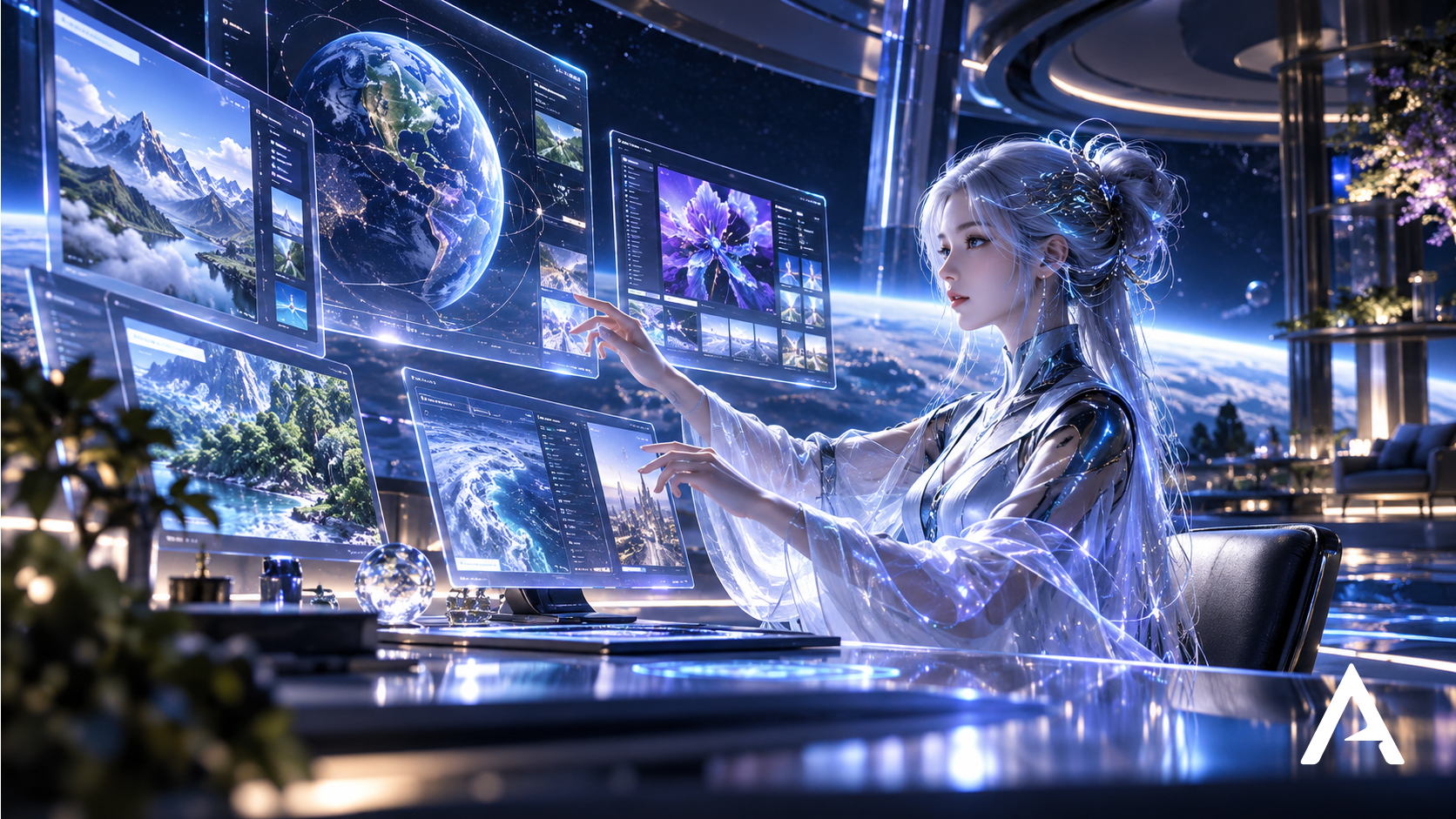 GPT-6.1 Terra登場｜画面操作と視覚理解を強化、AI業務自動化を低コストに